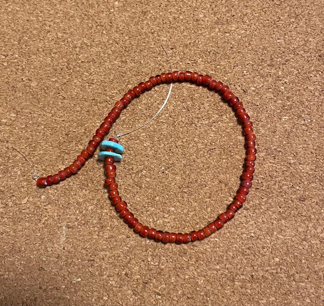 ニャフー＊毎日3行プロフ日記＊様　オーダー品