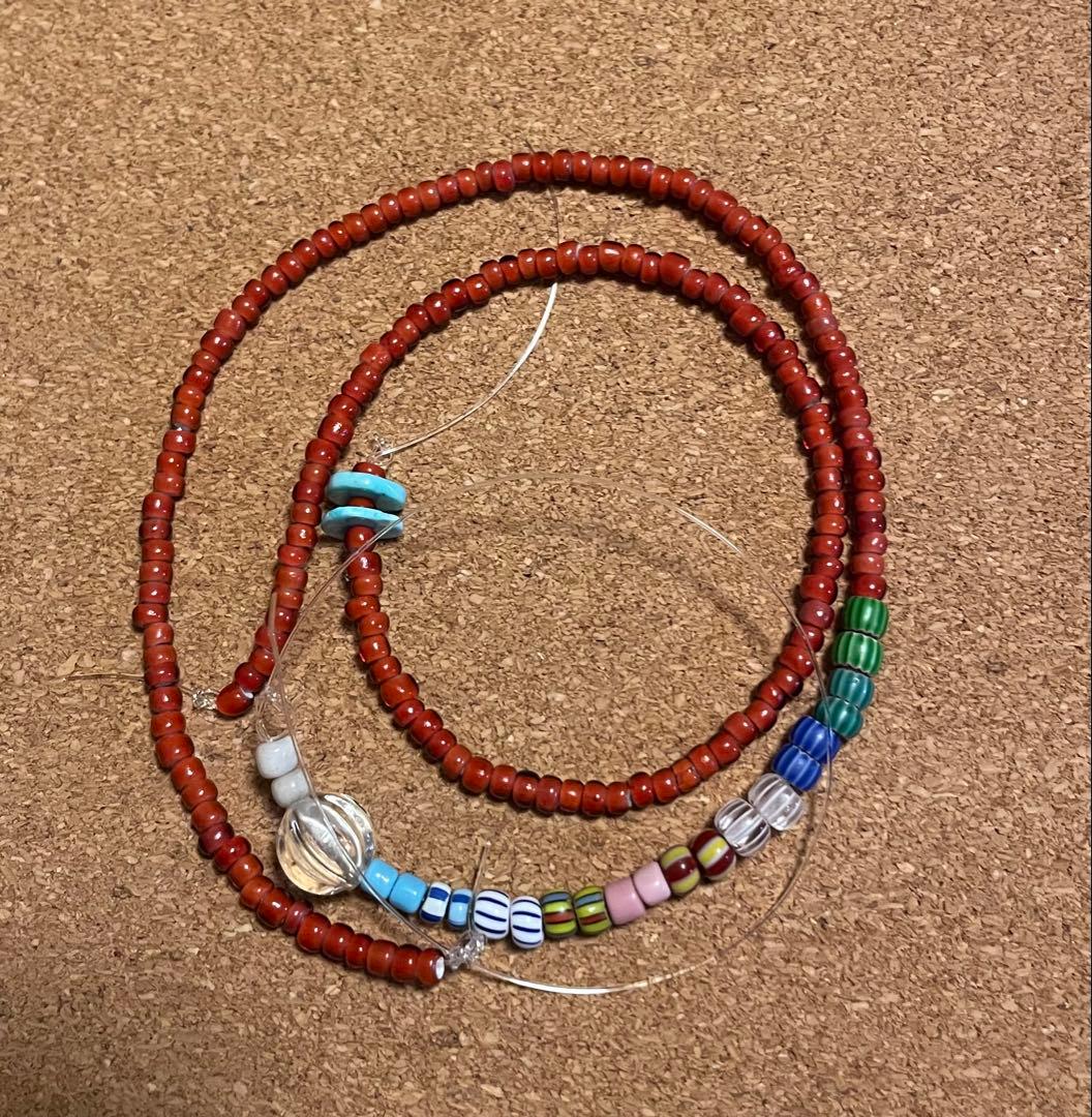 ニャフー＊毎日3行プロフ日記＊様　オーダー品