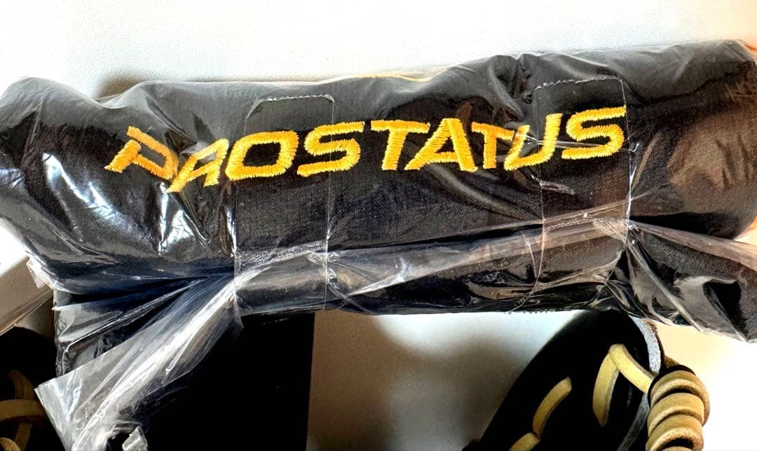 25%OFF ゼット ZETT プロステイタス 吉川　硬式グローブ　早い者勝ち