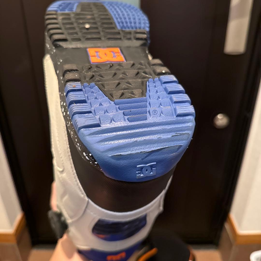 キャリー DC 2023 スノーボードブーツ