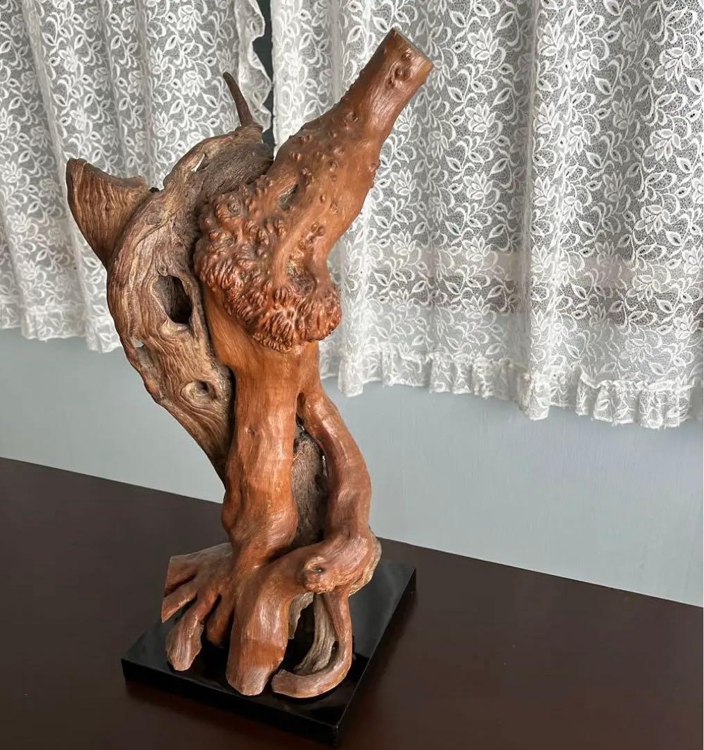 沖縄の恵み】南国の風を感じる天然木 沖縄の恵み】南国の風