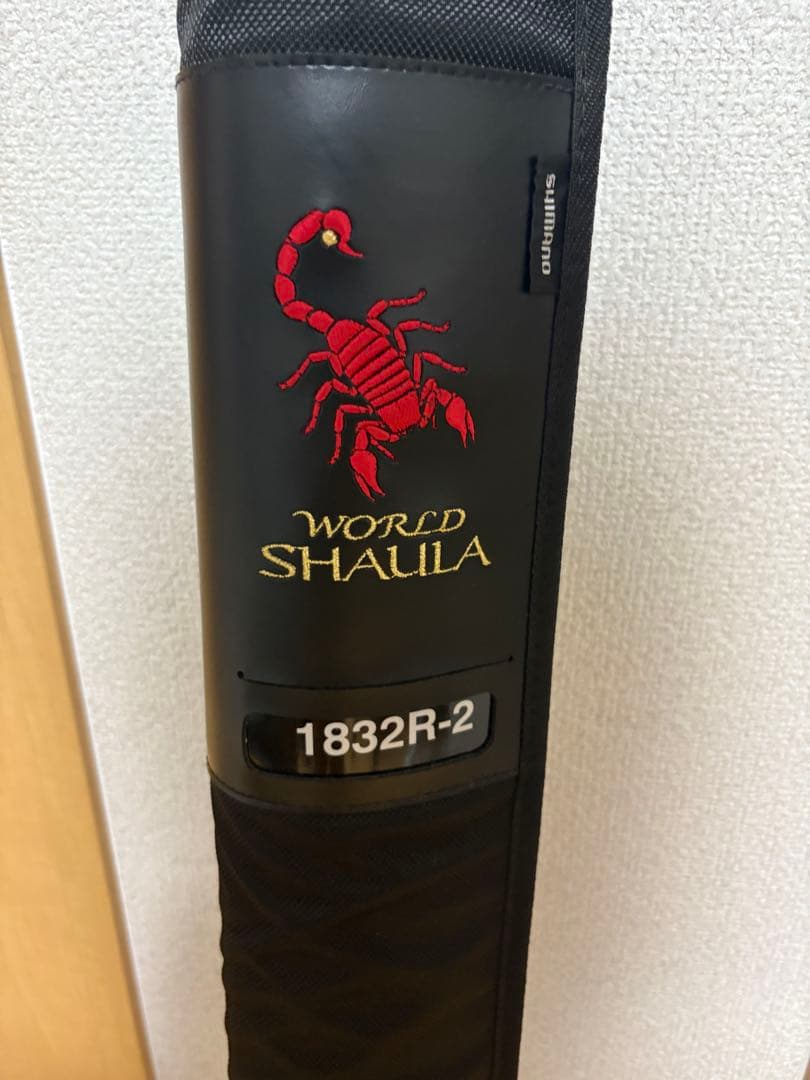 C-Style ワカサギ穂先 405GOLD