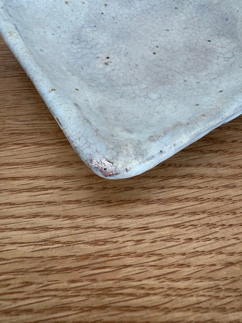 小野哲平さん 小皿2枚 カップ2客 銀継 - メルカリ