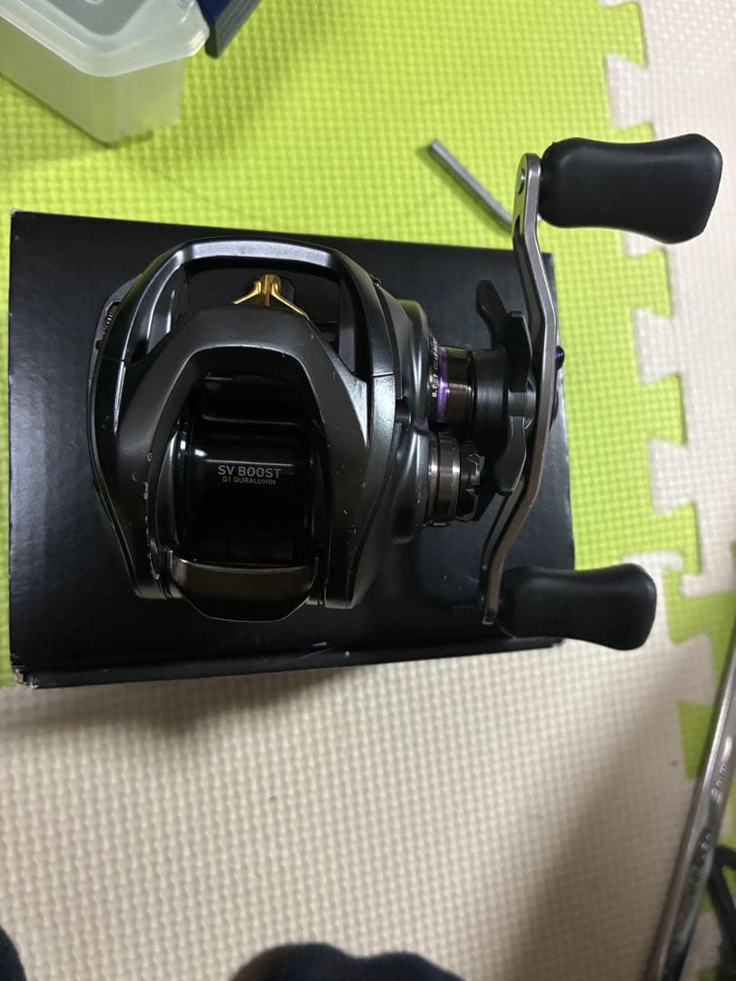 16スティーズsv tw XH