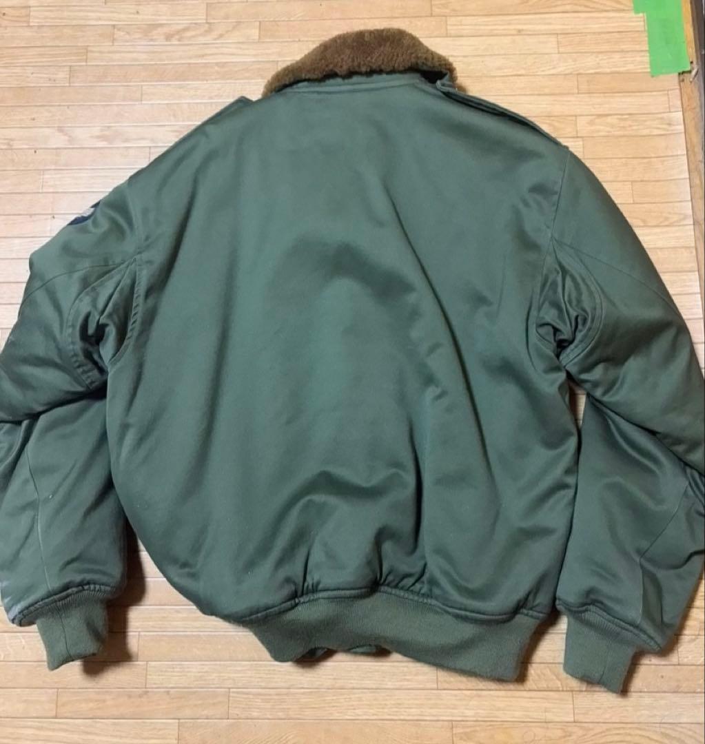B-10 フライトジャケット