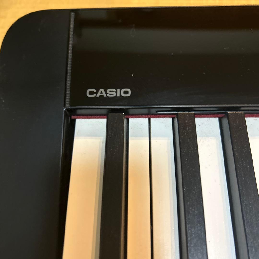 ゆ*ぬ様 CASIO電子ピアノ