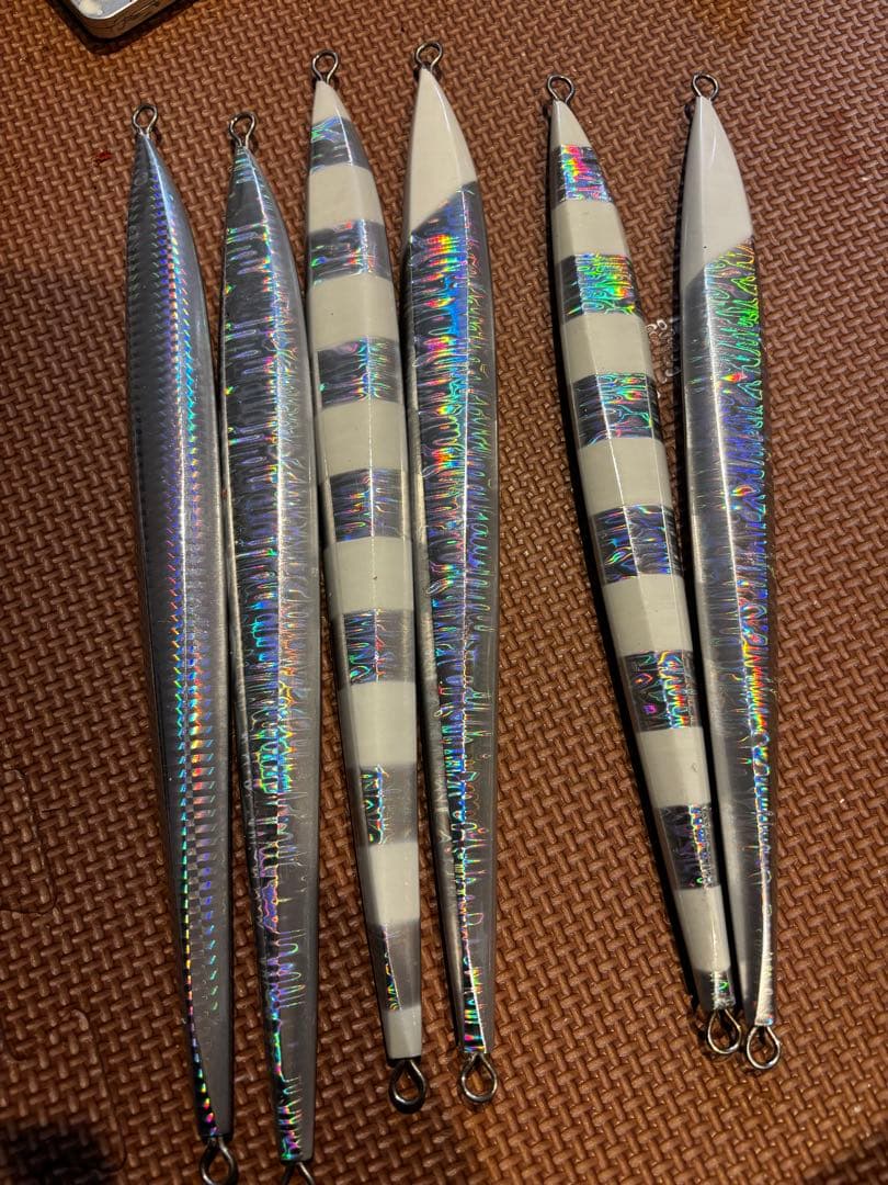 スミス CB.ムラマサ 3S・　500g 400g