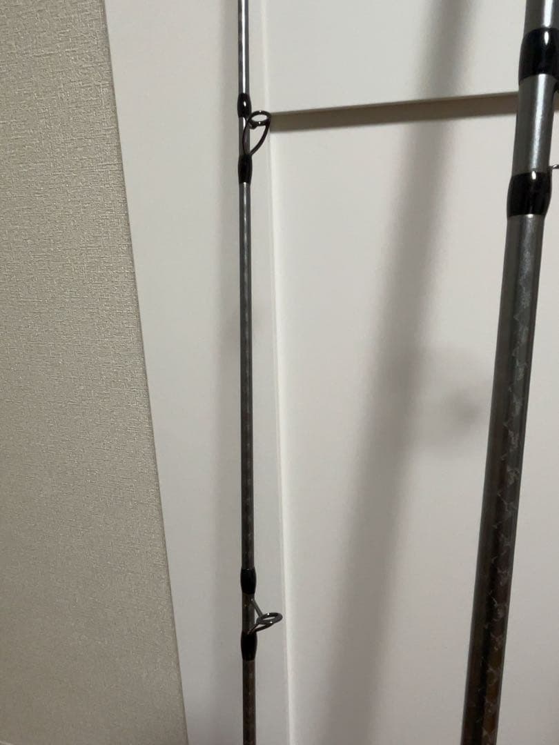 SHIMANO SPIN POWER 405CX+ 投げ竿　スピンパワー　シマノ