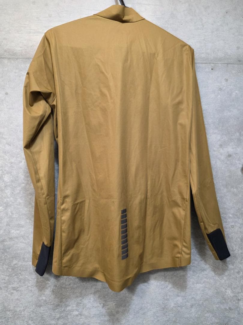 AssosミレGTシェルジャケットS11　Mサイズ