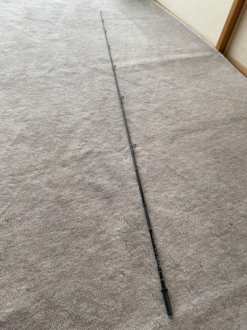 grandPa！　ROBUST RSC-53ML