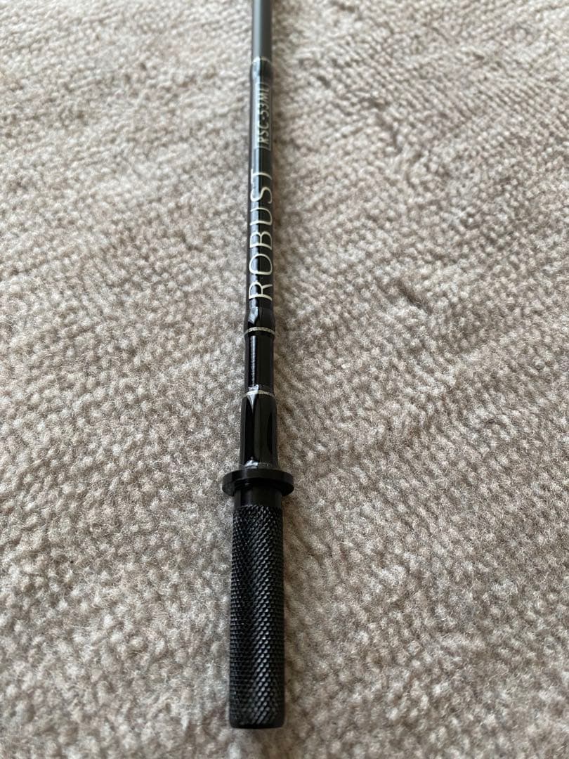 grandPa！　ROBUST RSC-53ML