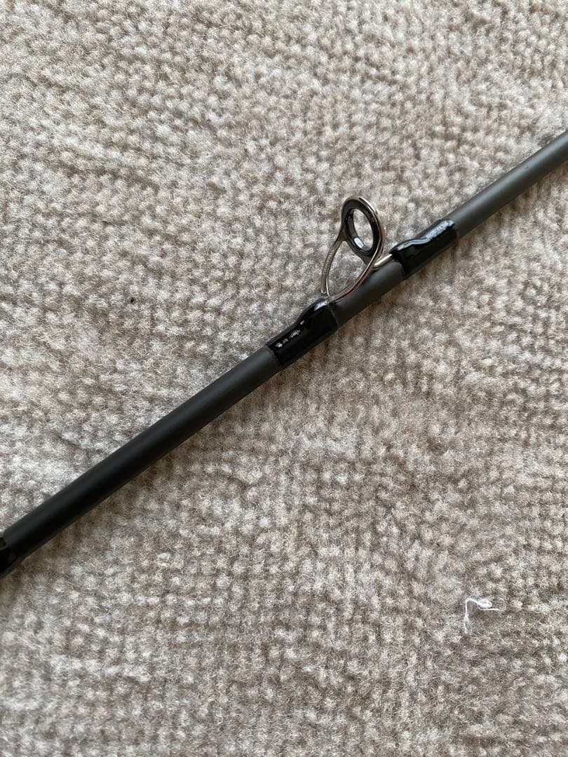 grandPa！　ROBUST RSC-53ML