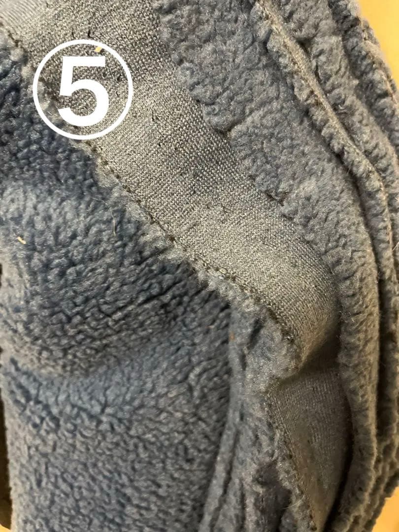 ゴルフカート生地　冬用スカートフリースなど