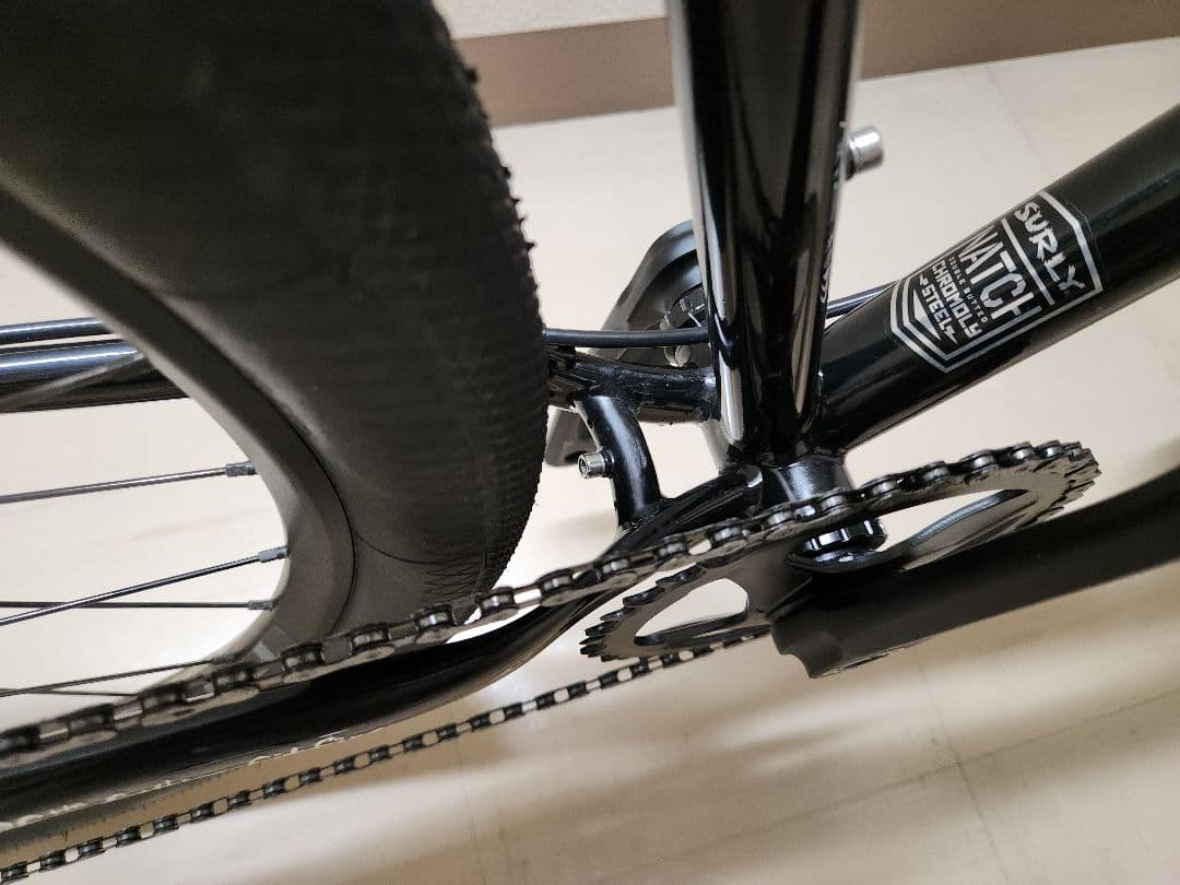 SURLY Bridge Club　Mサイズ