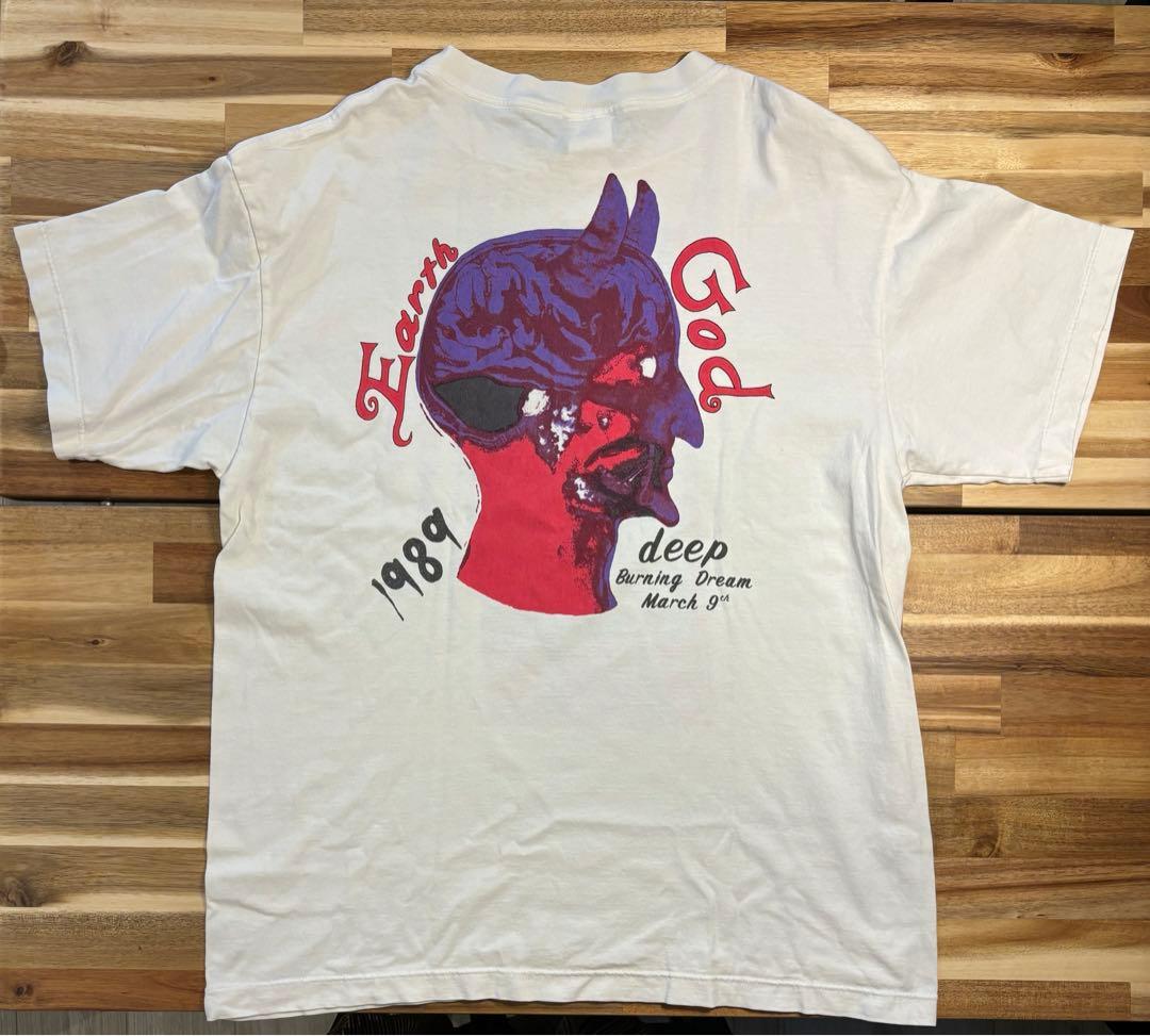 セントマイケル　Tシャツ