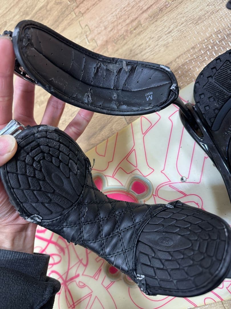 送料込み 4点セット BURTON ROXY 板 初心者