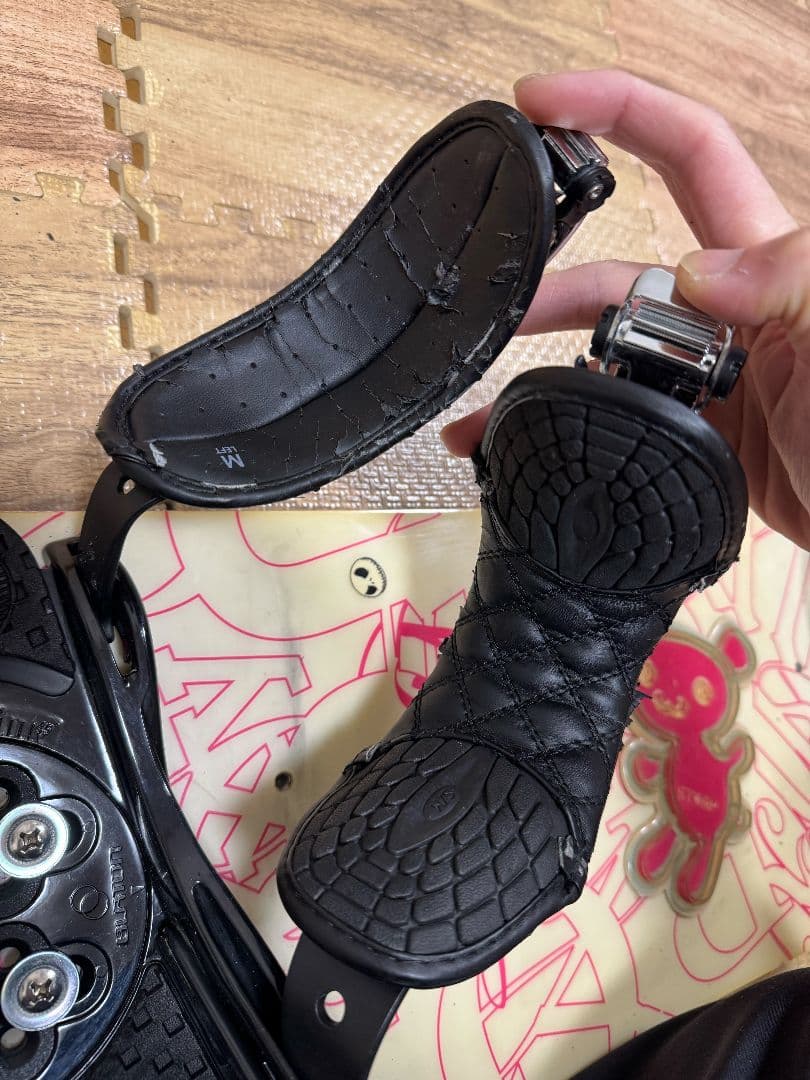 送料込み 4点セット BURTON ROXY 板 初心者