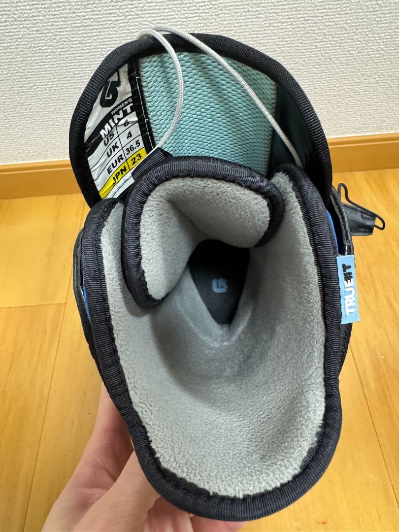 送料込み 4点セット BURTON ROXY 板 初心者