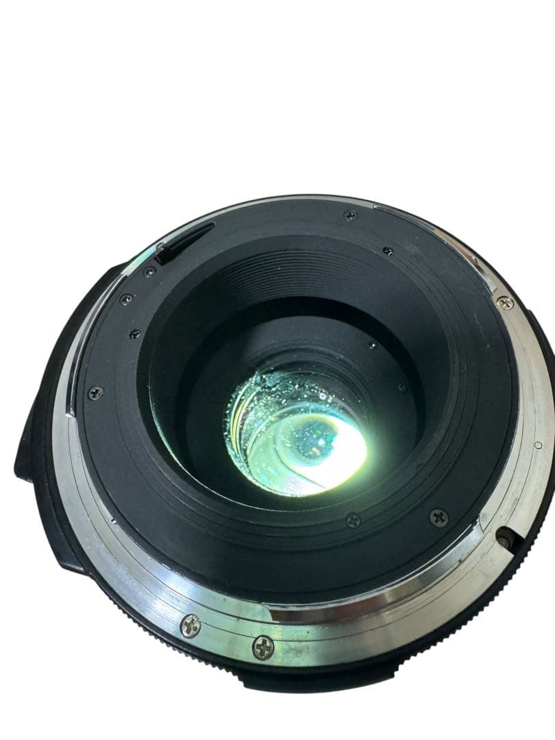 レンズ(ズーム) PENTAX 67 ZOOM 55-100mm F4.5