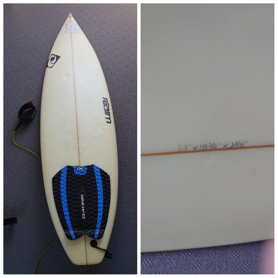 【期間限定出品】サーフボード&ボードスタンドのセット販売