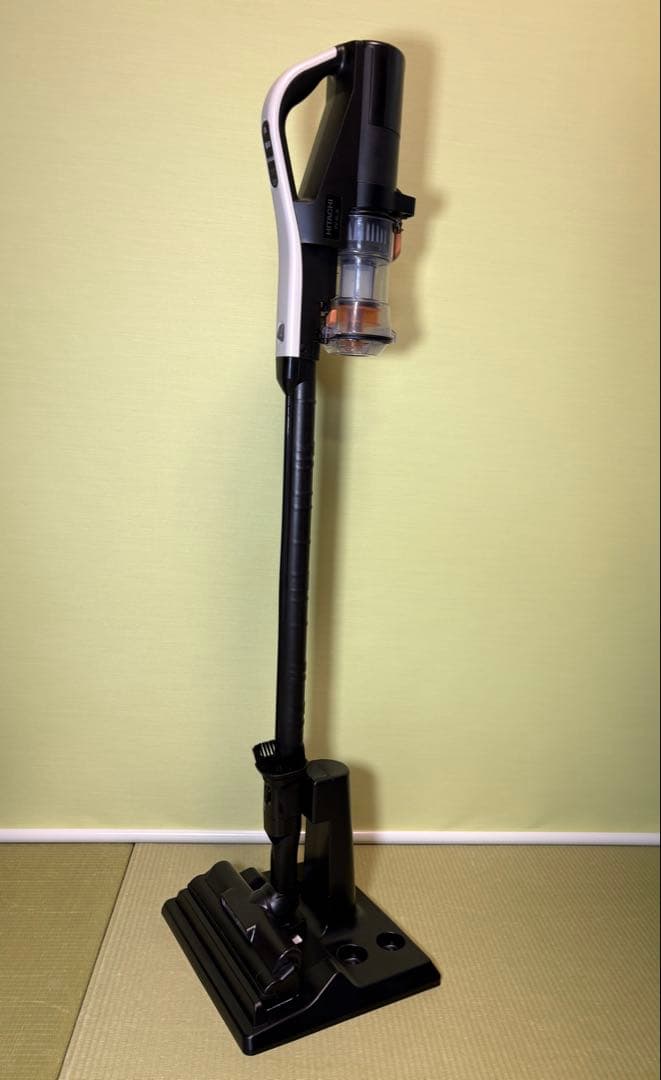 日立 コードレス掃除機 PV-BL3L 2025年製