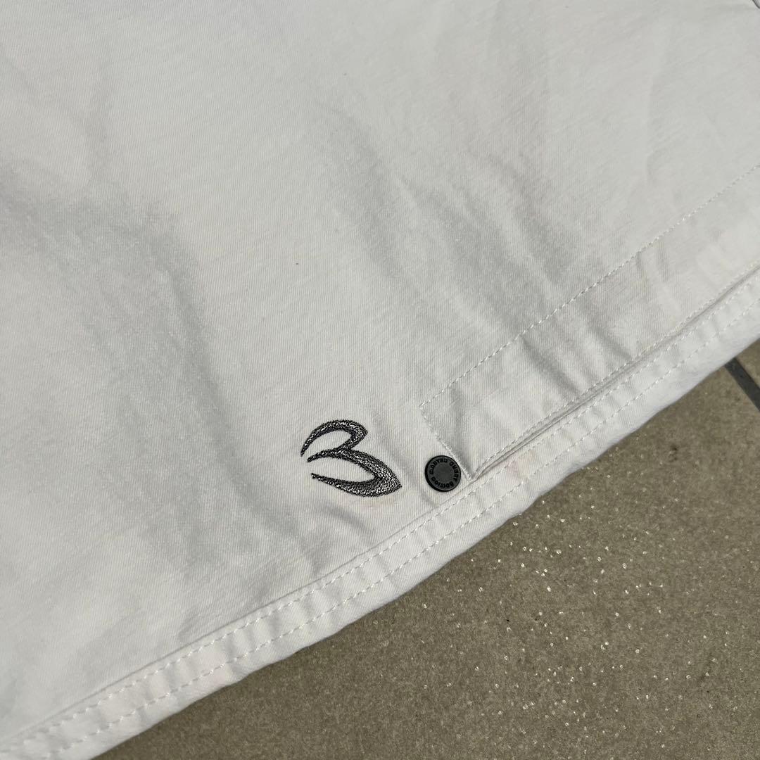 パーリーゲイツ　マスターバニー　セットアップ　大きいサイズ　XL 6 ゴルフ