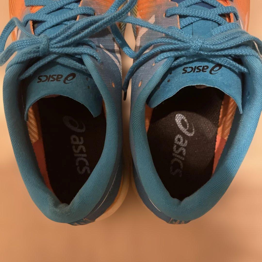 【美品】asics アシックス メタスピードスカイ 26.5cm メンズ 初代