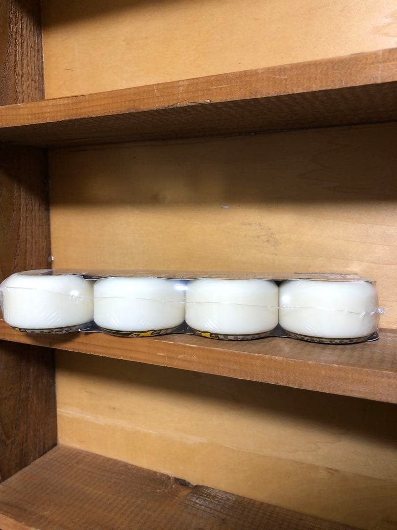 SPITFIRE CONICAL53㎜99DURO