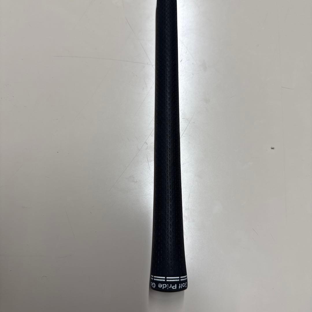 PING TOUR 2.0 BLACK 65S 1W ドライバー