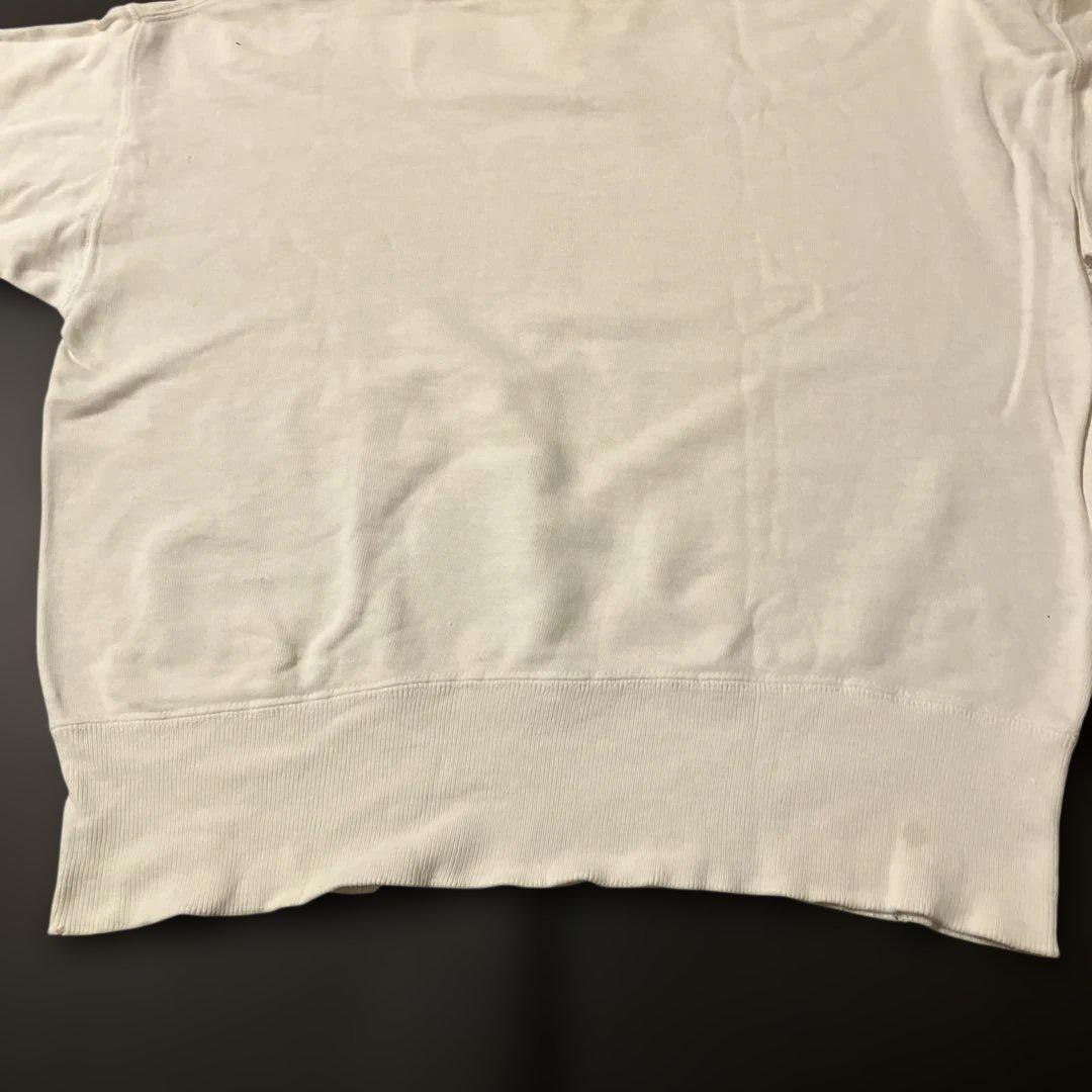 ラストSale＊special 50s USMC vintage sweat