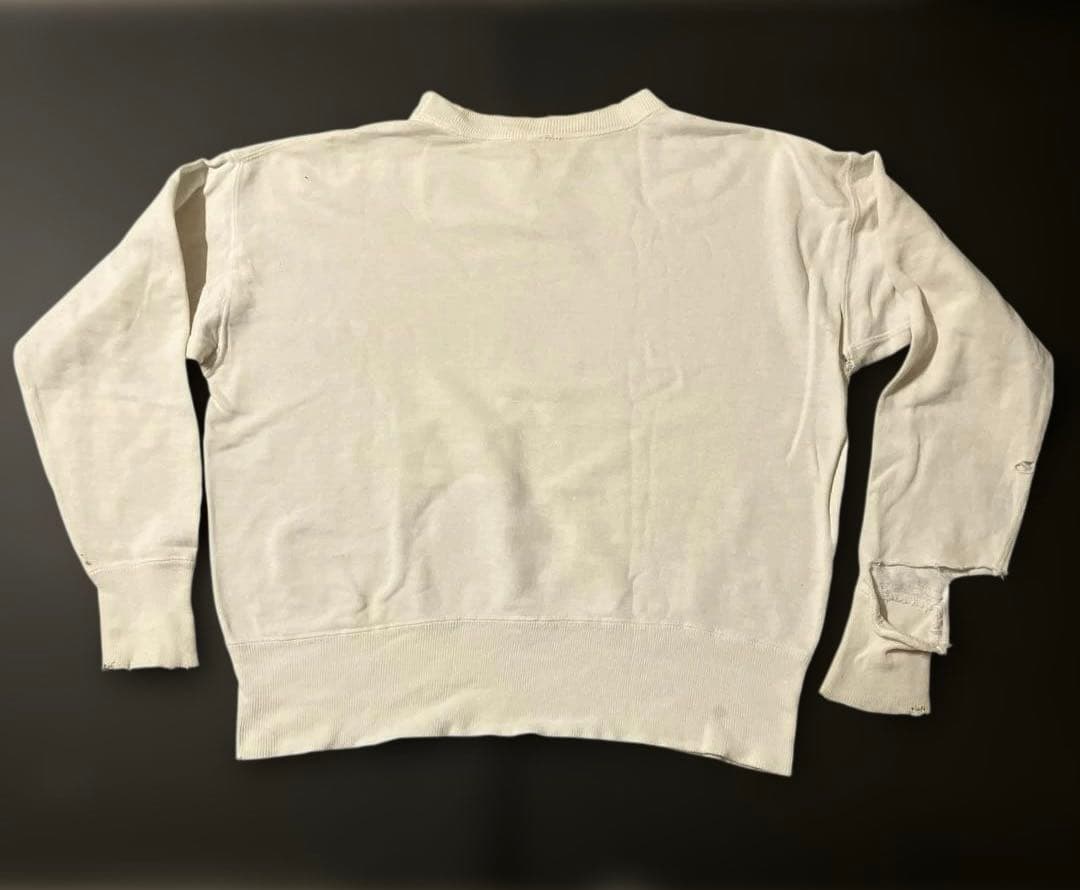 ラストSale＊special 50s USMC vintage sweat