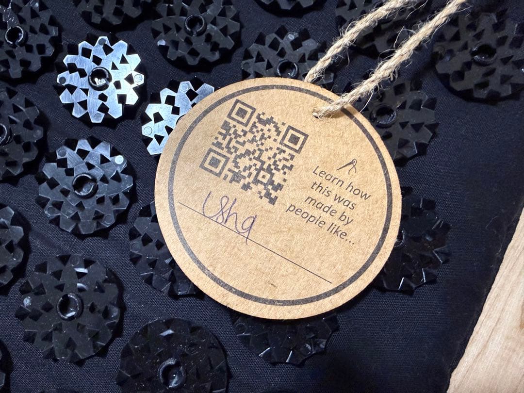 究極のシャクティセット リラクゼーションマット 黒