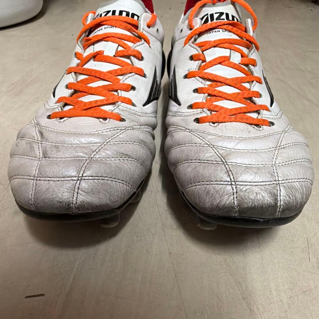 サッカーシューズ