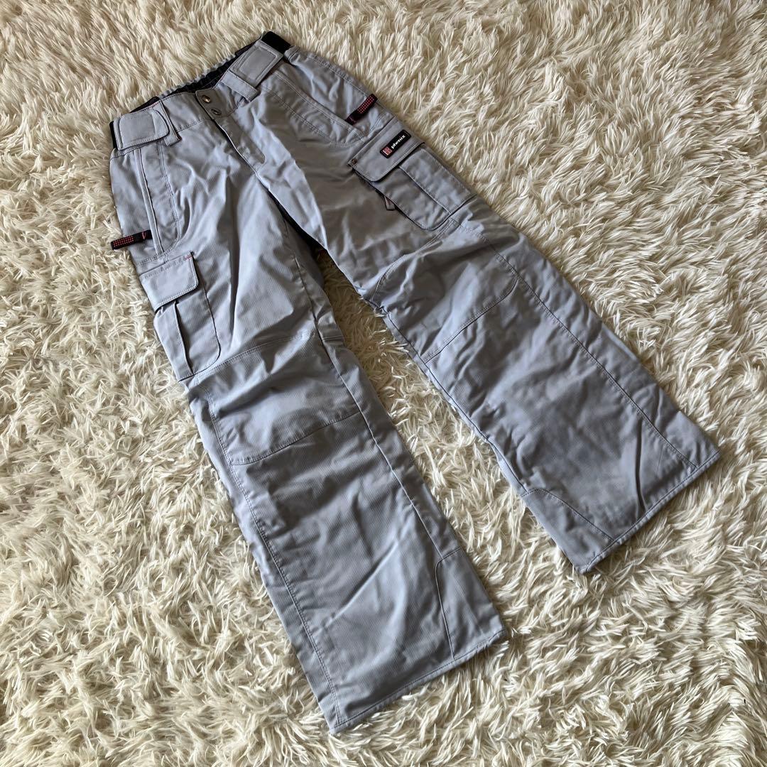 #X11✨miss phenix✨スキー スノボ ウェア 上下 レディースS