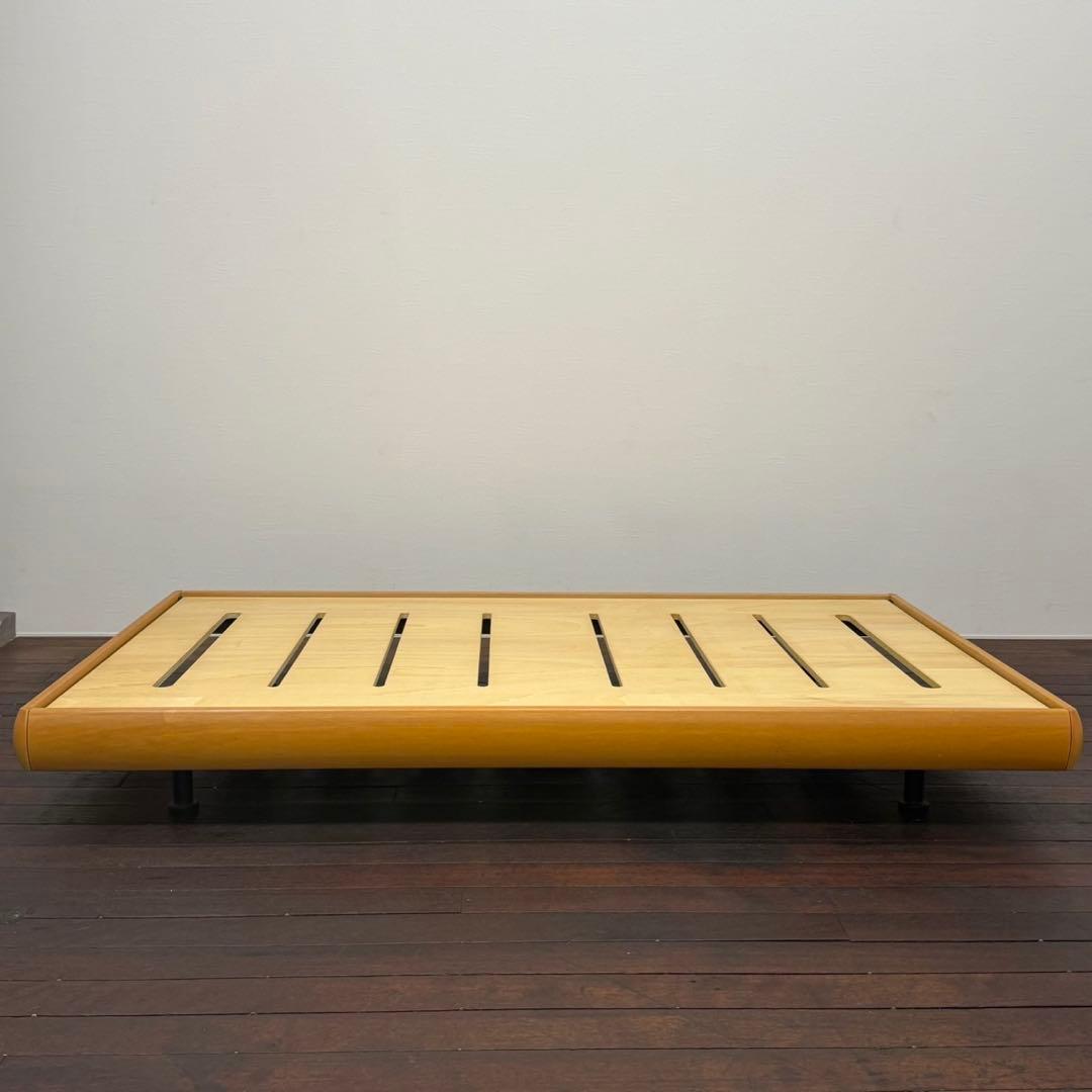 H19K31c アルフレックス ガーベラ ベットフレーム セミダブル