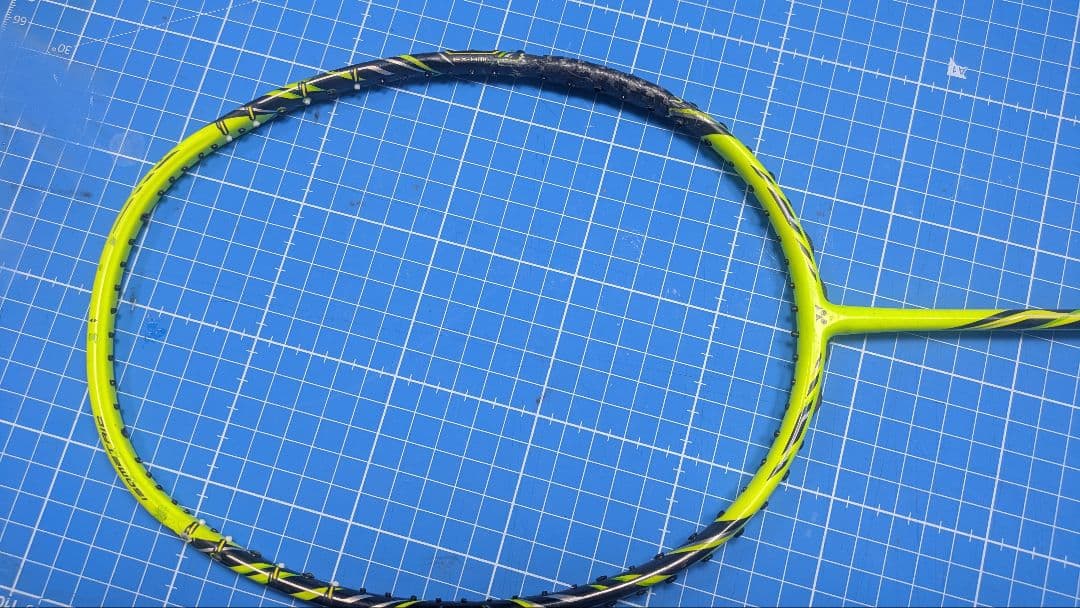 《修理品》ナノレイZスピード③