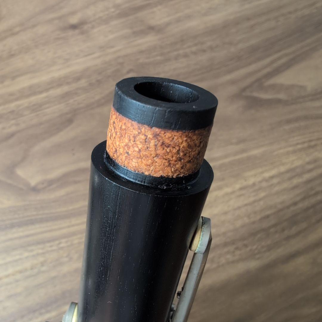 Buffet Crampon Evette Schaefer クラリネット