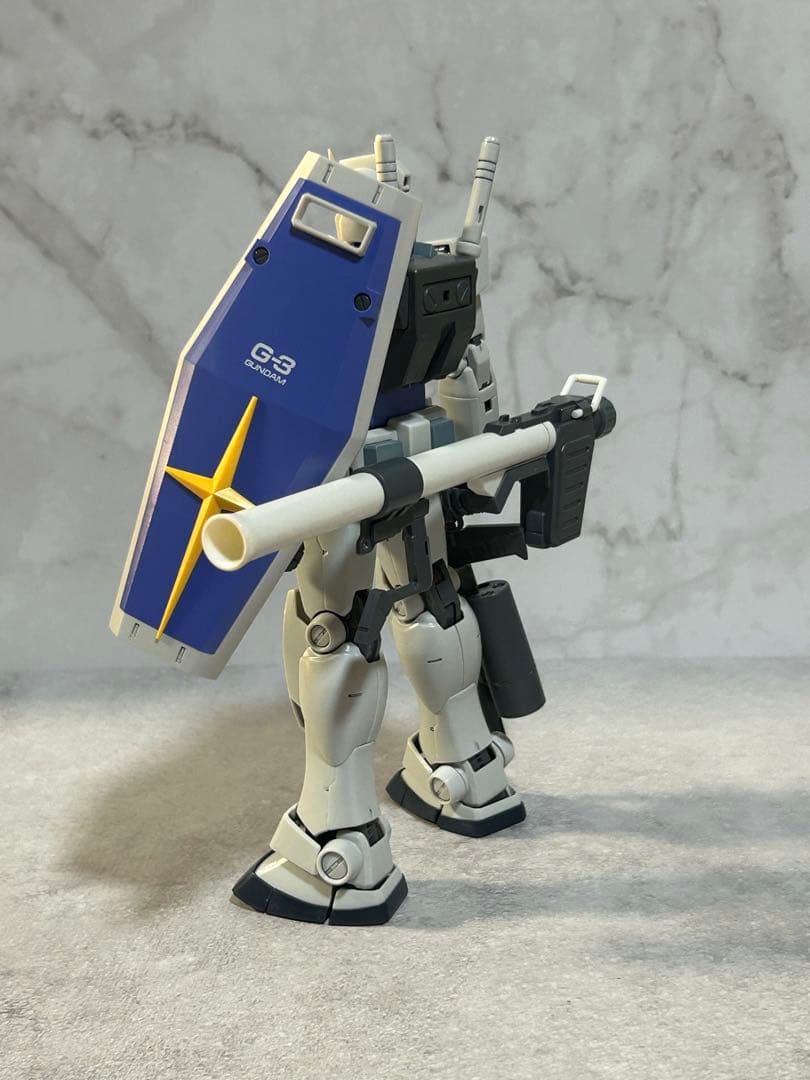 MG ガンダム gアーマー g3 ジャンク 新品