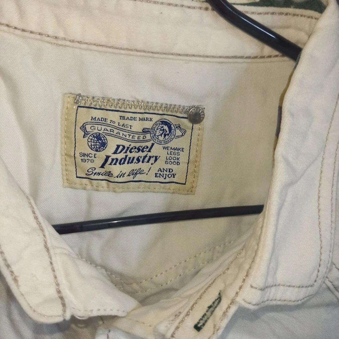 りゅきちDIESEL　シャツ　10着まとめ売り