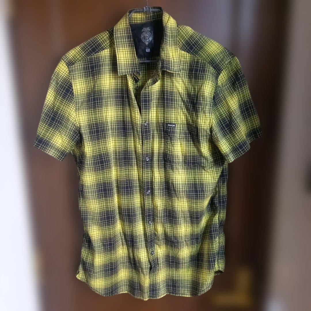 りゅきちDIESEL　シャツ　10着まとめ売り