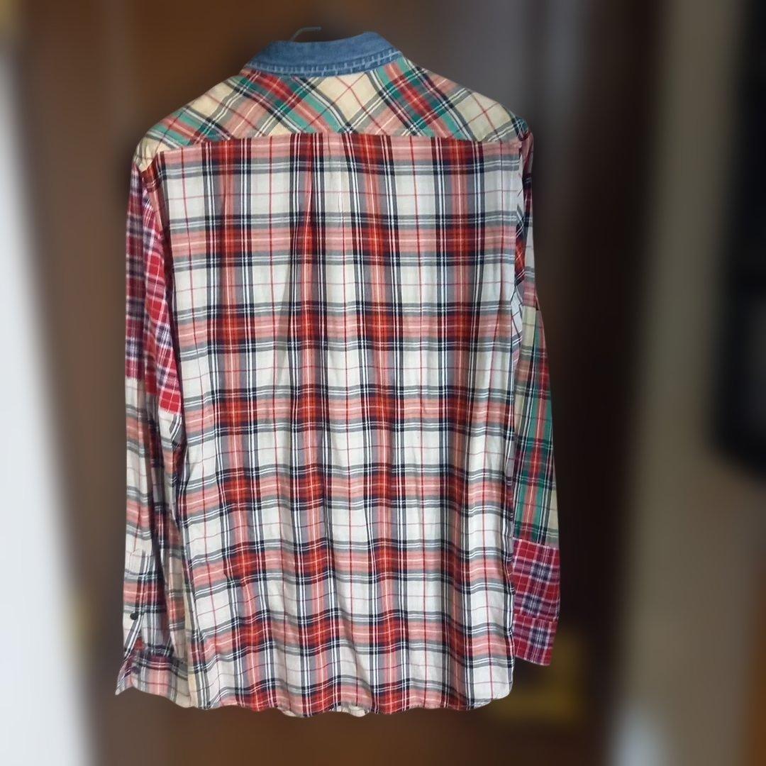 りゅきちDIESEL　シャツ　10着まとめ売り