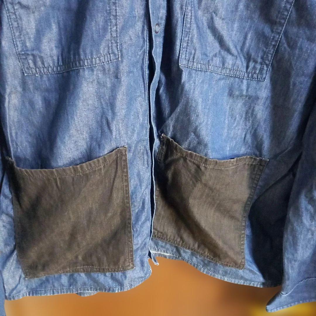 りゅきちDIESEL　シャツ　10着まとめ売り