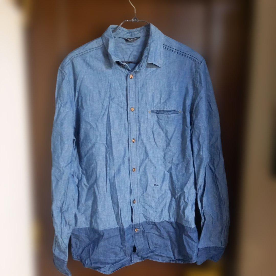 りゅきちDIESEL　シャツ　10着まとめ売り