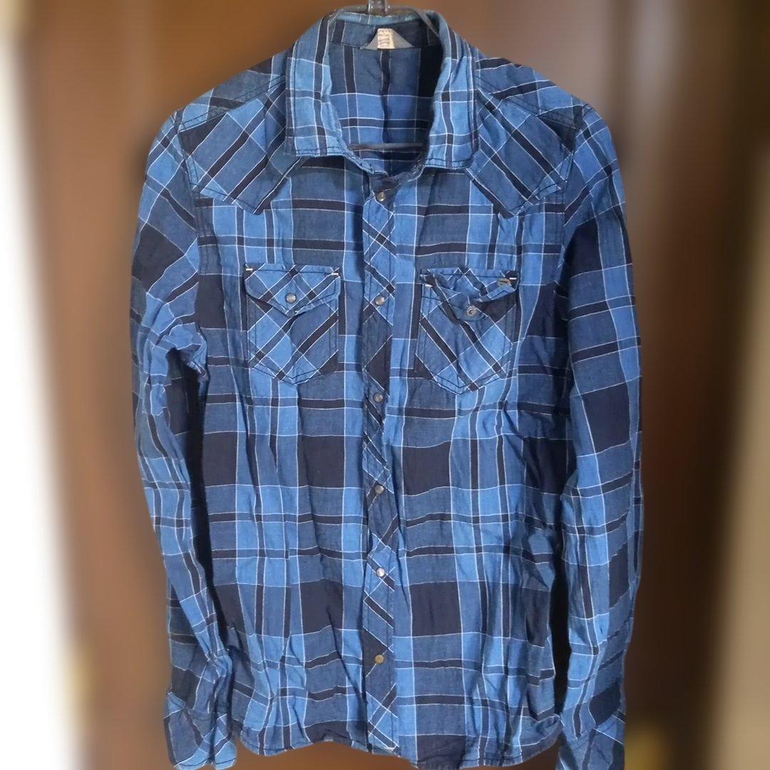 りゅきちDIESEL　シャツ　10着まとめ売り