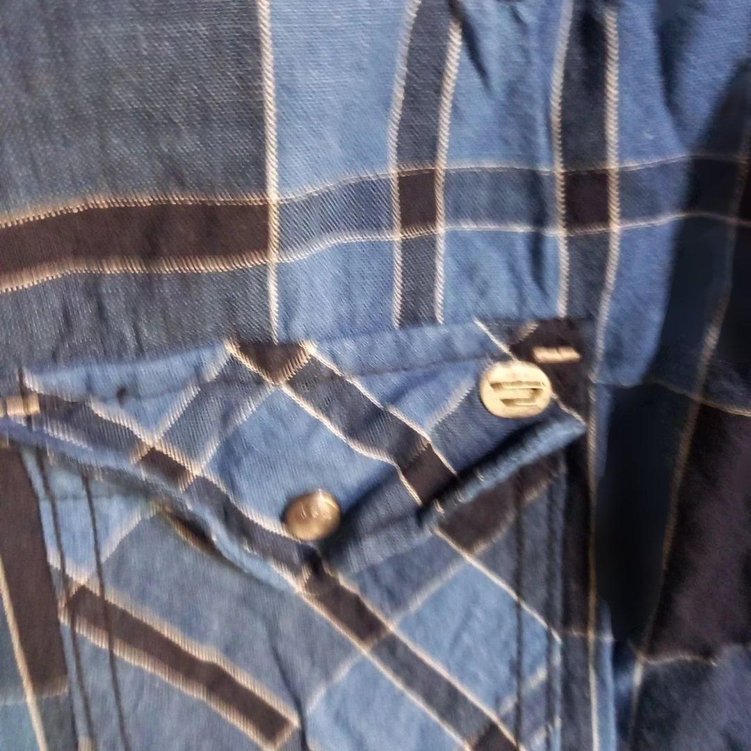 りゅきちDIESEL　シャツ　10着まとめ売り