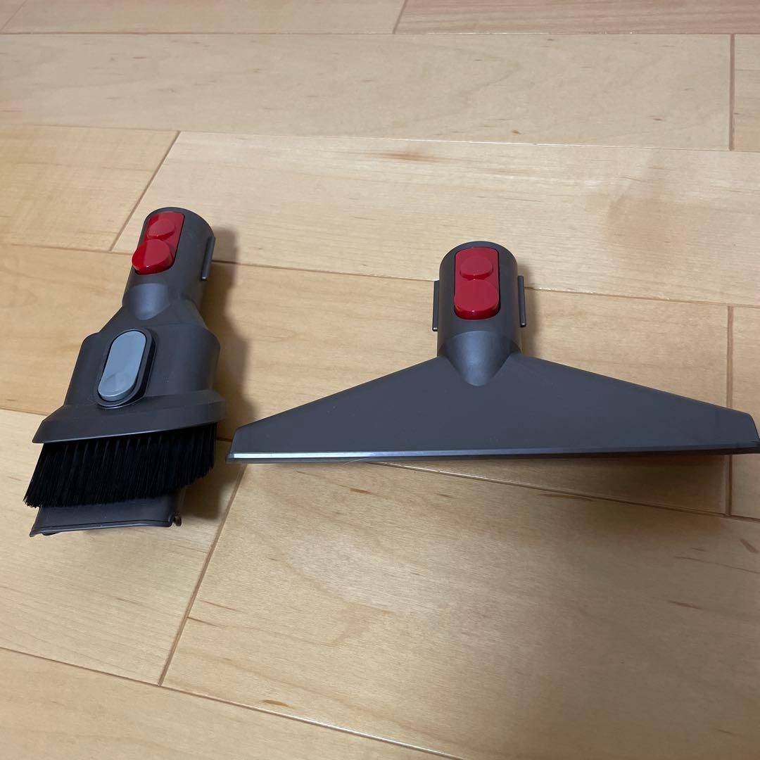 Dyson 掃除機 アタッチメントセット