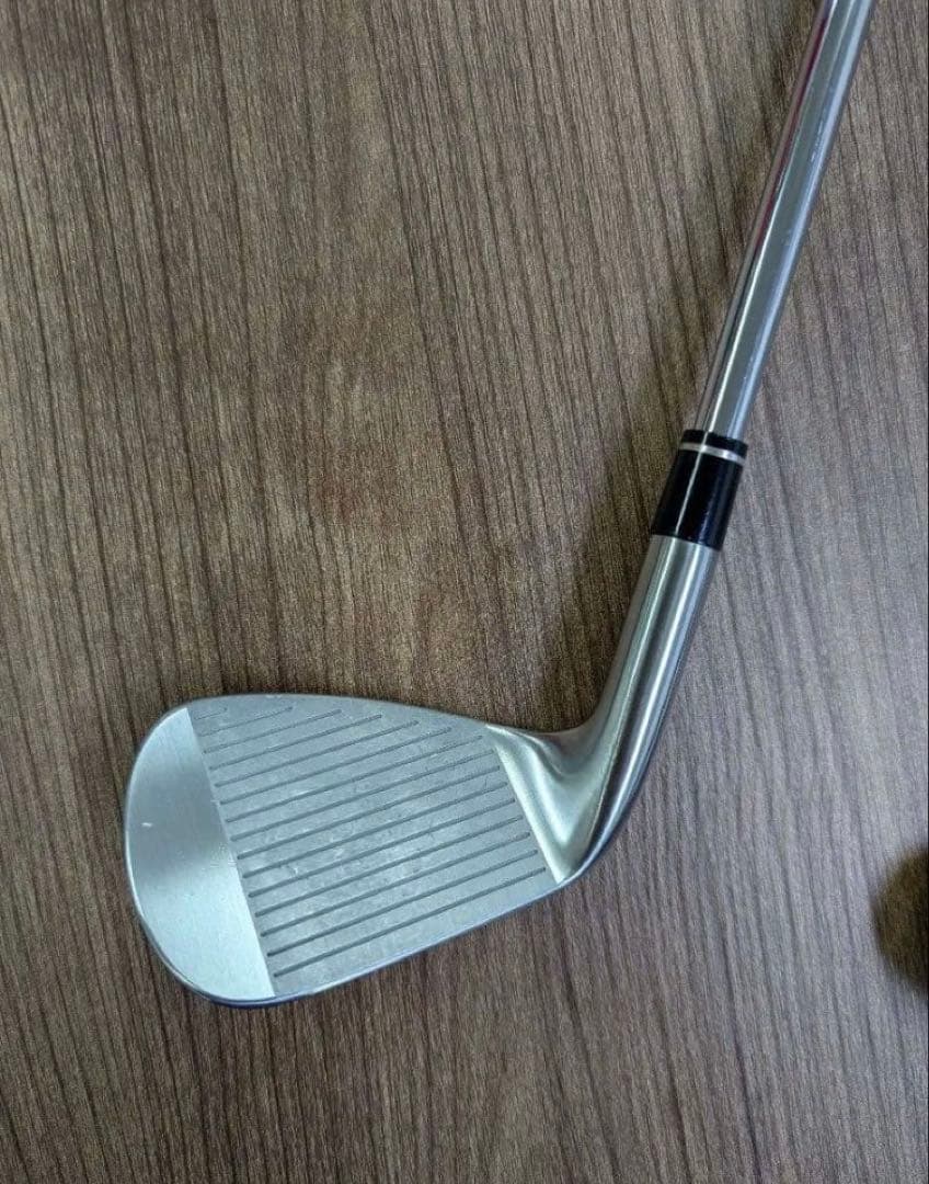 Vx T.WORLD 2024製アイアンセット 6-9 P