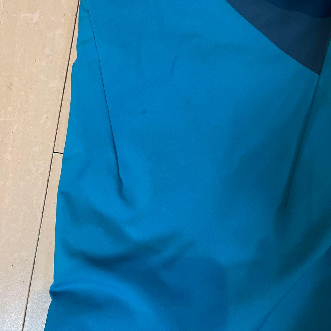 デサント DESCENTE S.I.O スキーウェア　上下　M