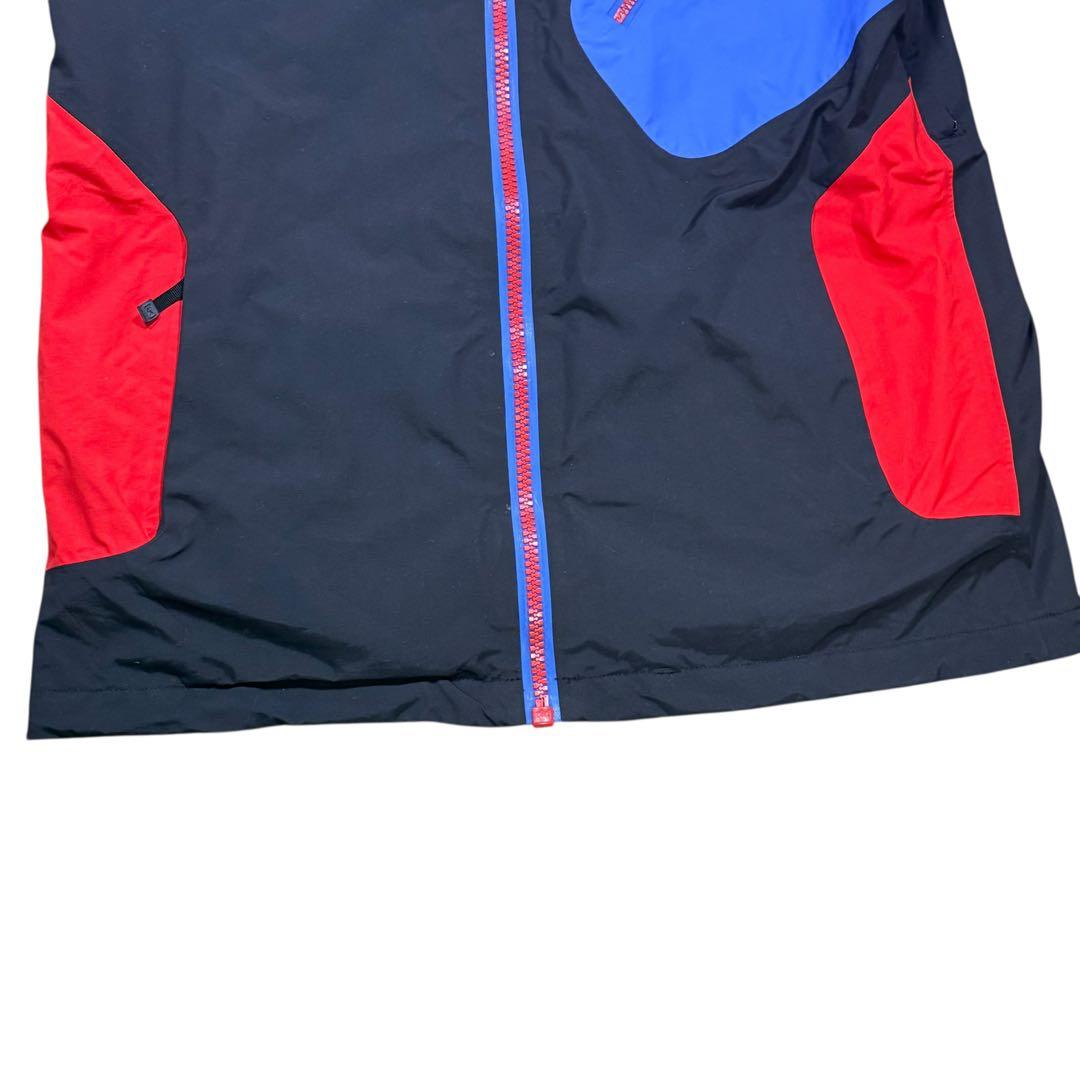 【極美品】BURTON ak GORE-TEX サイクリック マルチカラー