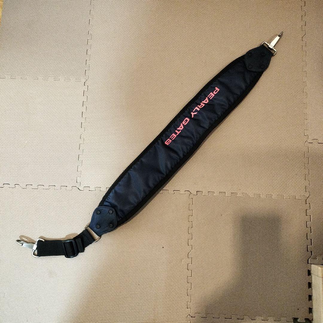 パーリゲイツ　キャディーバッグ